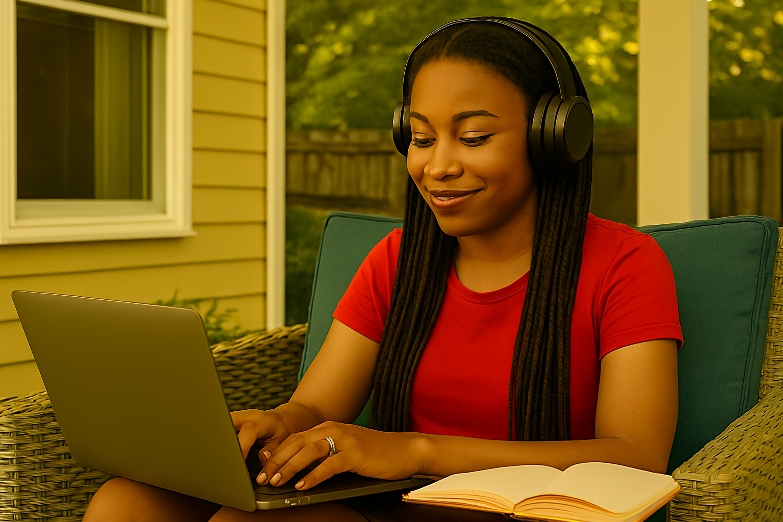 Listening & Resolution Session